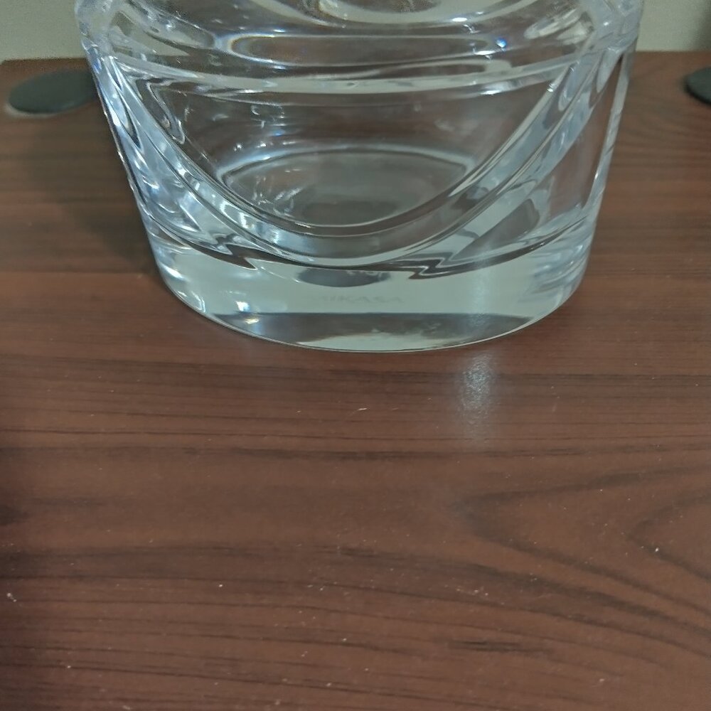 Mikasa Trinket box